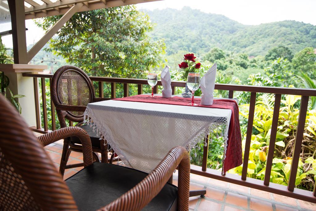 Inter House Hotel Kata Beach  Exterior photo