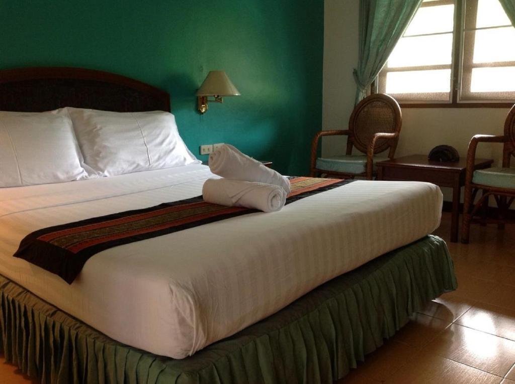 Inter House Hotel Kata Beach  Room photo