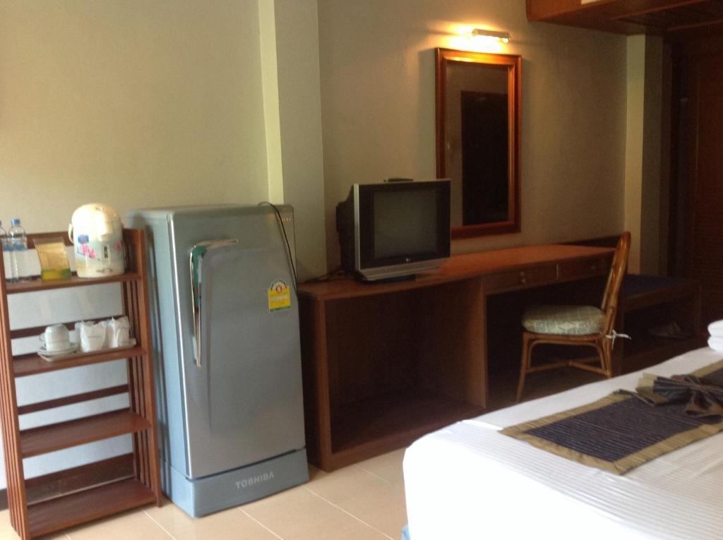Inter House Hotel Kata Beach  Room photo