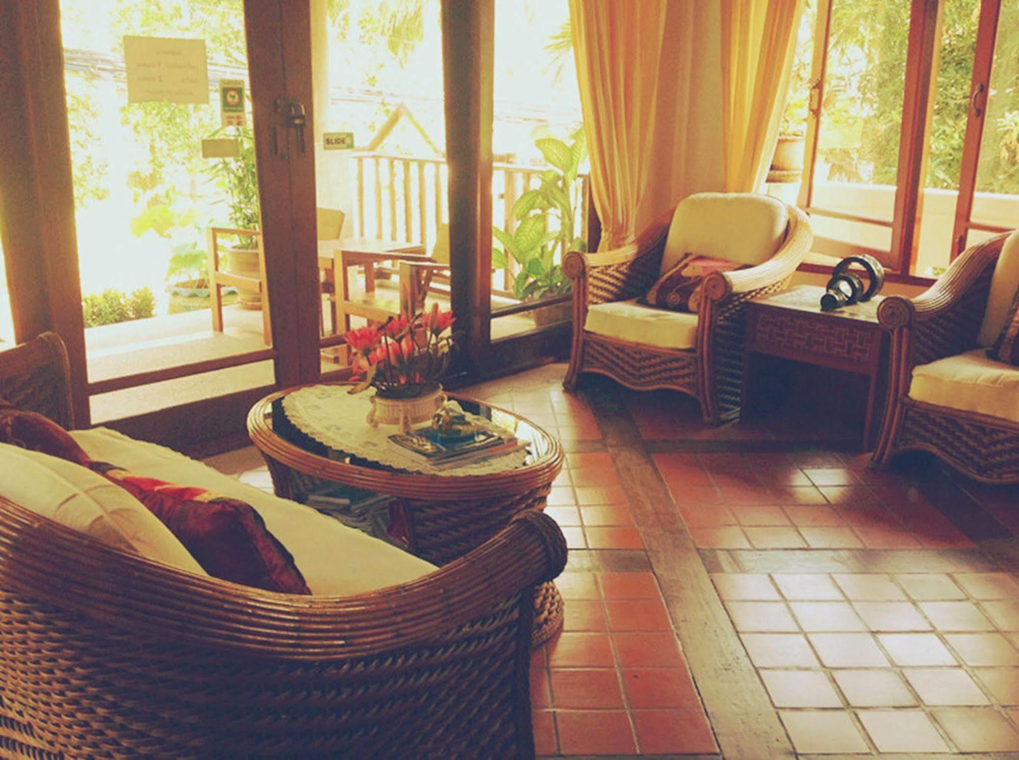 Inter House Hotel Kata Beach  Exterior photo