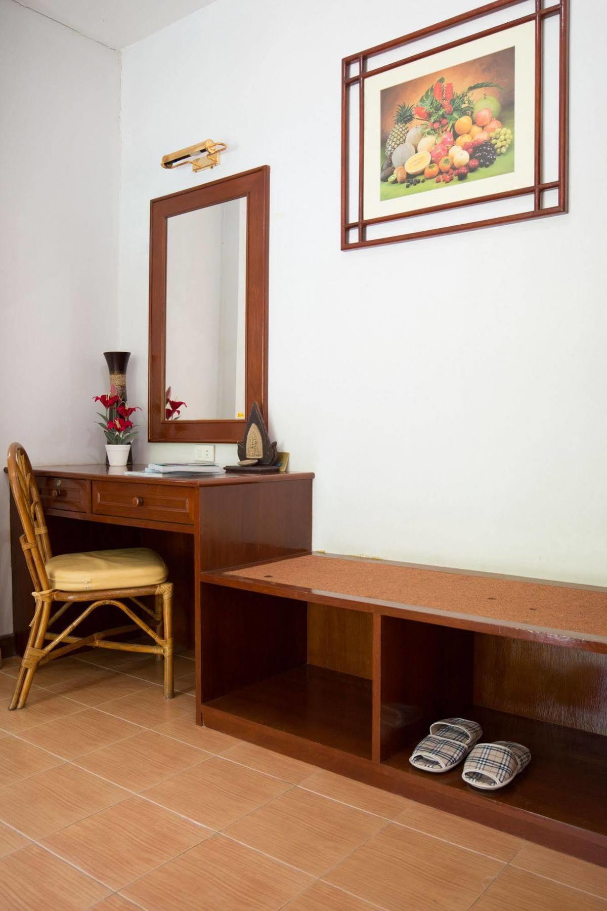 Inter House Hotel Kata Beach  Exterior photo